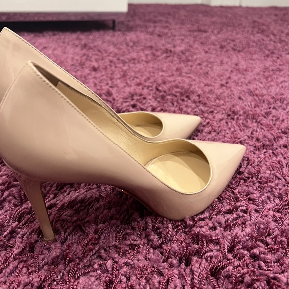 Prada Heels - Picture 3 of 5